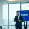 Gambar Jasa Konsultan Bisnis Tatap Muka Efba - Konsultan Bisnis, Marketing, Keuangan Dan Manajemen - Pt. Efba Digital Mulia Gambar Ilustrasi Jasa Konsultasi Bisnis Tatap Muka - Pt. Efba Digital Mulia