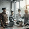 Gambar Konsultan Penjualan Distribusi Jasa Konsultan Bisnis Profesional Efba - Konsultan Bisnis, Marketing, Keuangan Dan Manajemen - Pt. Efba Digital Mulia Gambar Konsultan Penjualan Dan Konsultan Distribusi - Jasa Konsultan Bisnis Profesional Efba