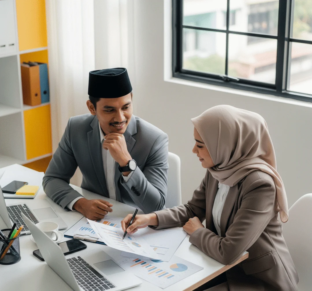 Jasa Konsultan Startup Profesional Efba