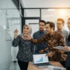 Gambar Konsultasi Produk Baru - Jasa Konsultan Pemasaran Profesional - Efba Digital Mulia