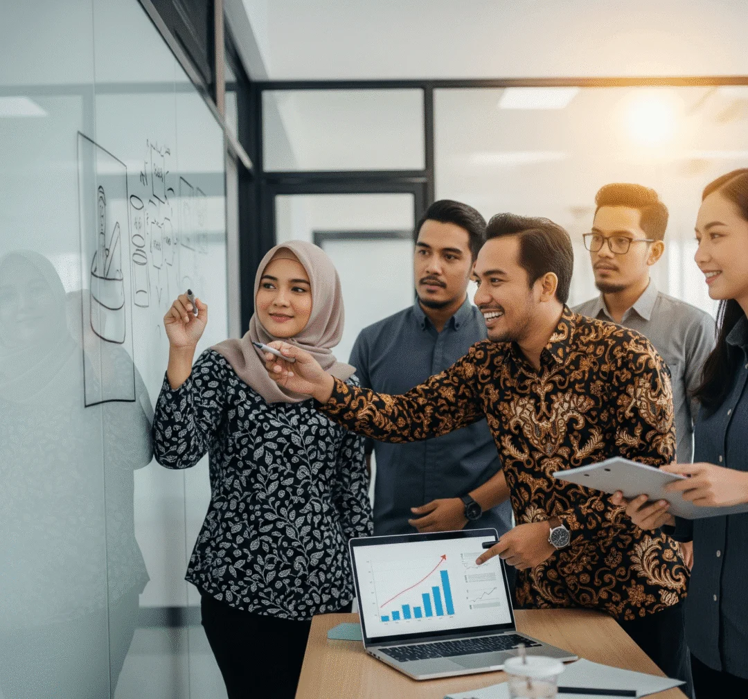 Gambar Konsultasi Produk Baru Jasa Konsultan Bisnis Profesional Efba - Konsultan Bisnis, Marketing, Keuangan Dan Manajemen - Pt. Efba Digital Mulia Gambar Konsultasi Produk Baru - Jasa Konsultan Pemasaran Profesional - Efba Digital Mulia