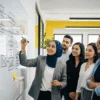 Gambar Proses Konsultasi Bisnis Jasa Konsultan Bisnis Profesional Efba