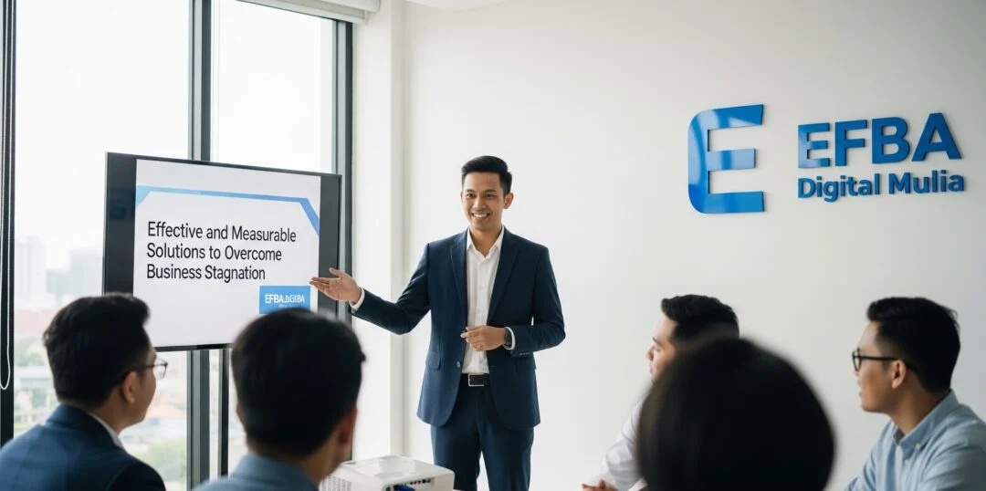 Jasa Konsultan Bisnis Profesional Efba Wujudkan Potensi Bisnis