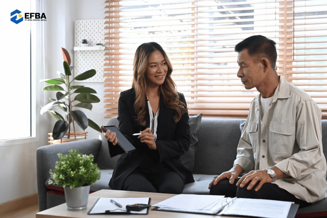 Konsultan Pemasaran Digital