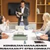 Your Paragraph Text 30 - Konsultan Bisnis, Marketing, Keuangan Dan Manajemen - Pt. Efba Digital Mulia Konsultan Manajemen Perusahaan