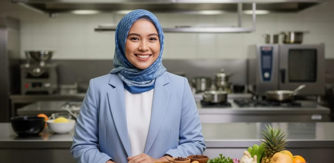 Jasa Konsultan Kuliner