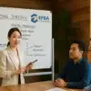 Jasa Konsultan Manajemen 1 Ukm Naik Kelas - Konsultan Bisnis, Marketing, Keuangan Dan Manajemen - Pt. Efba Digital Mulia Jasa Konsultan Manajemen