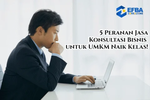 Jasa Konsultasi Bisnis