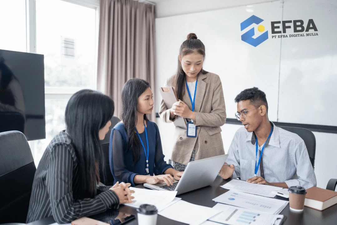 Jasa Konsultasi Bisnis Profesional Untuk Perusahaan Di Jabodetabek!