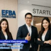 Jasa Konsultasi Keuangan