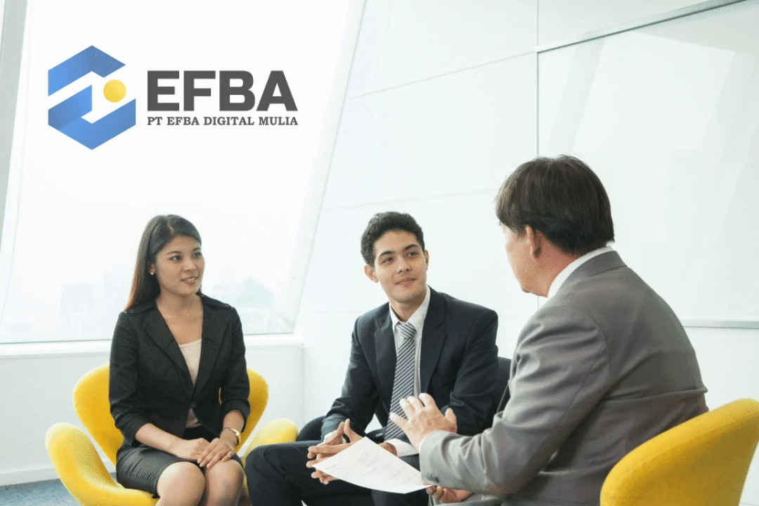 Jasa Konsultasi Pemasaran Digital - Konsultan Bisnis, Marketing, Keuangan Dan Manajemen - Pt. Efba Digital Mulia Jasa Konsultasi Pemasaran Digital
