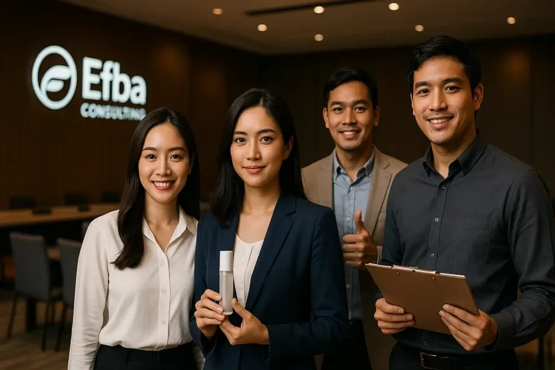 Konsultan Bisnis Kuliner - Konsultan Bisnis, Marketing, Keuangan Dan Manajemen - Pt. Efba Digital Mulia Konsultan Bisnis Kuliner