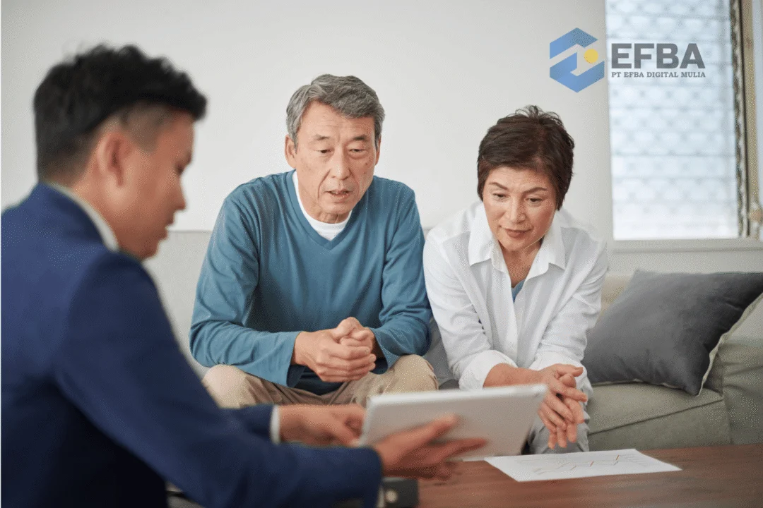Konsultan Keuangan Pengelolaan Arus Kas Usaha Pt. Efba Consulting - Konsultan Bisnis, Marketing, Keuangan Dan Manajemen - Pt. Efba Digital Mulia Jasa Konsultan Keuangan
