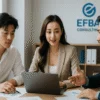 S - Konsultan Bisnis, Marketing, Keuangan Dan Manajemen - Pt. Efba Digital Mulia Jasa Konsultasi Bisnis