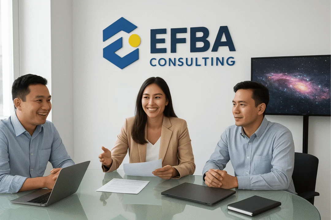 Digital Marketing 1 1 - Konsultan Bisnis, Marketing, Keuangan Dan Manajemen - Pt. Efba Digital Mulia Digital Marketing