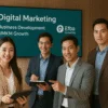 Digital Marketing - Konsultan Bisnis, Marketing, Keuangan Dan Manajemen - Pt. Efba Digital Mulia Digital Marketing