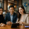 Jasa Konsultasi Keuangan - Konsultan Bisnis, Marketing, Keuangan Dan Manajemen - Pt. Efba Digital Mulia Jasa Konsultasi Keuangan