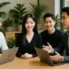 Jasa Konsultan Manajemen - Konsultan Bisnis, Marketing, Keuangan Dan Manajemen - Pt. Efba Digital Mulia Jasa Konsultan Manajemen