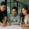 Jasa Konsultan Pemasaran