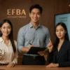 Konsultan Bisnis - Konsultan Bisnis, Marketing, Keuangan Dan Manajemen - Pt. Efba Digital Mulia Konsultan Bisnis