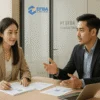 Konsultan Keuangan - Konsultan Bisnis, Marketing, Keuangan Dan Manajemen - Pt. Efba Digital Mulia Konsultan Keuangan