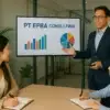 Marketing Strategi - Konsultan Bisnis, Marketing, Keuangan Dan Manajemen - Pt. Efba Digital Mulia Marketing Strategi