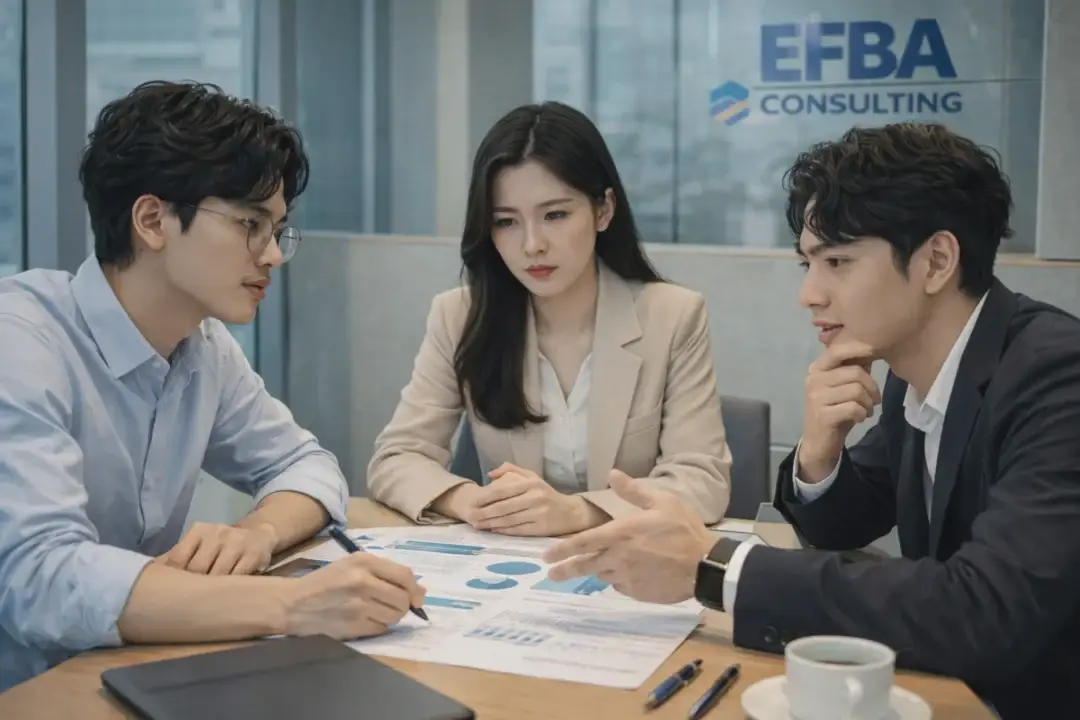 Jasa Konsultan Bisnis