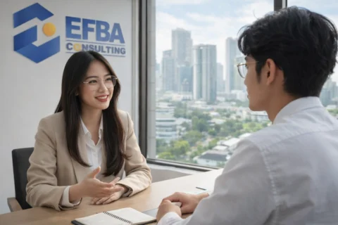 Jasa Konsultan Keuangan