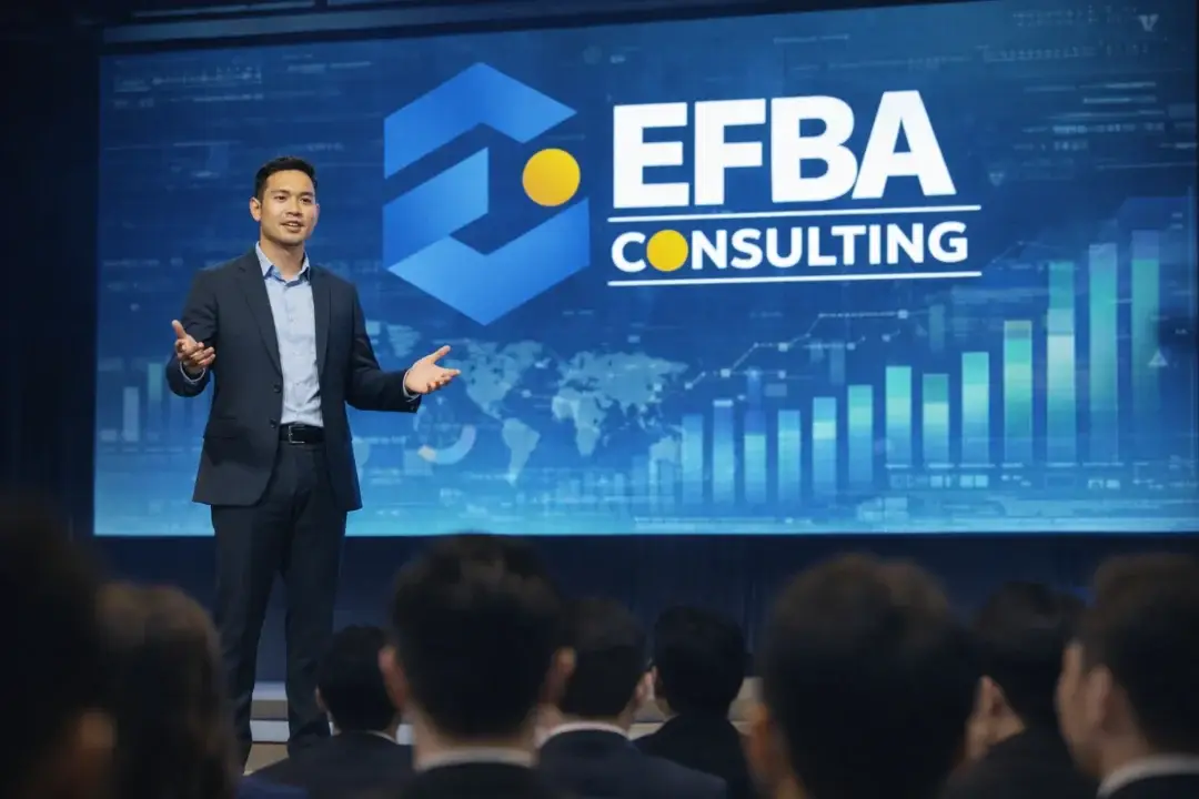 Jasa Konsultan Bisnis
