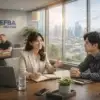 Jasa Konsultan Pemasaran