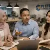 Konsultan Keuangan