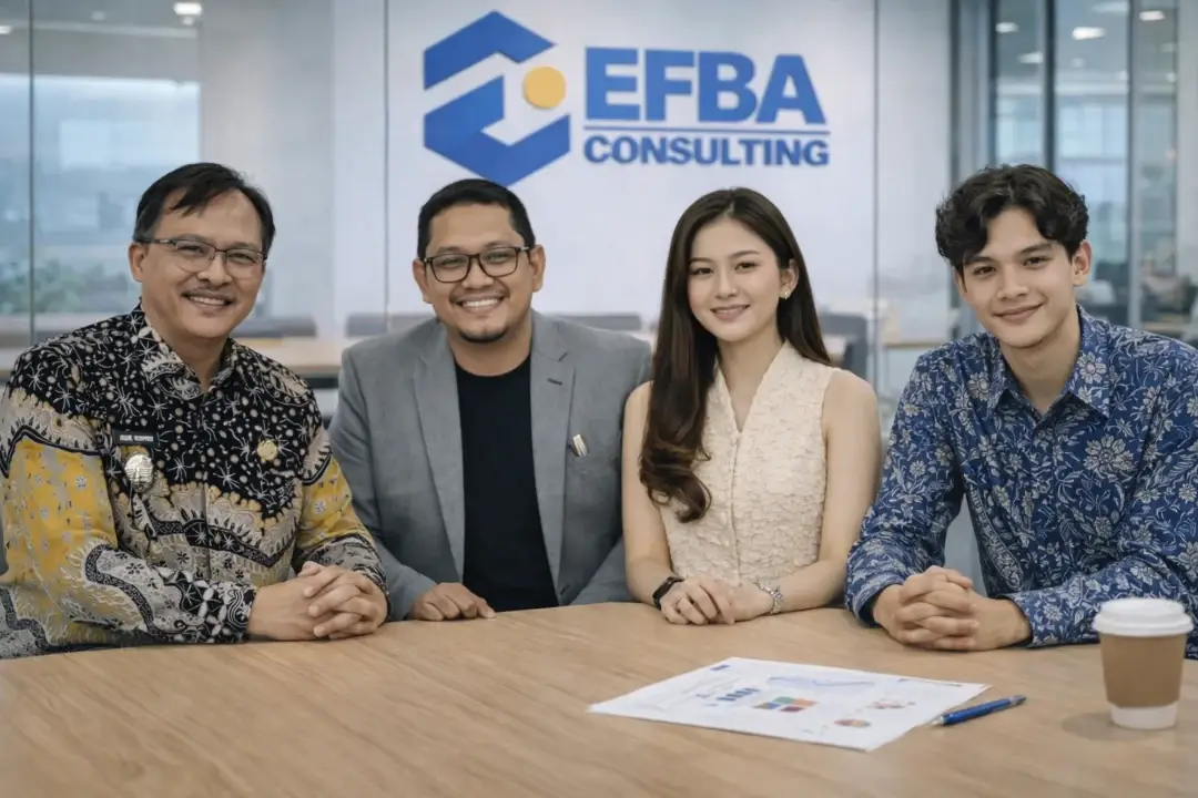 Business Check Up