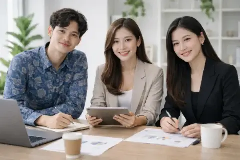Business Check Up