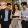 Konsultan Marketing