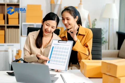Business Check Up