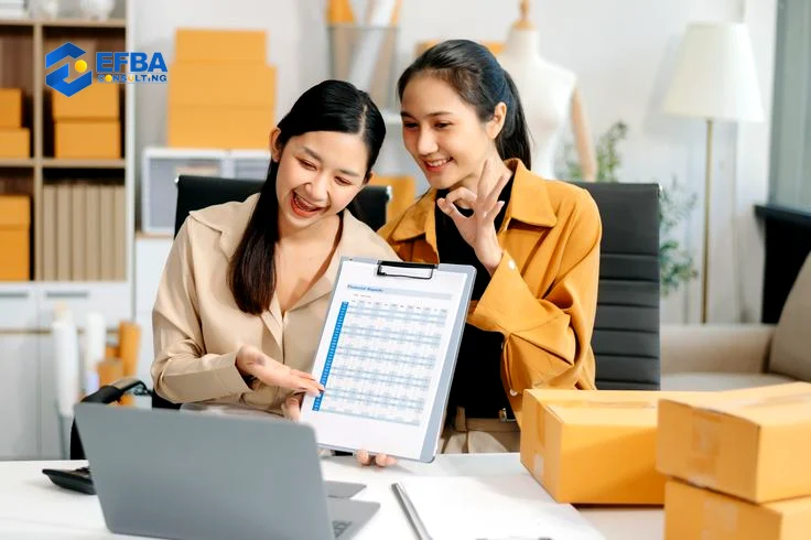 Business Check Up