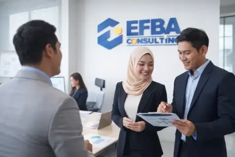 Jasa Konsultan Bisnis