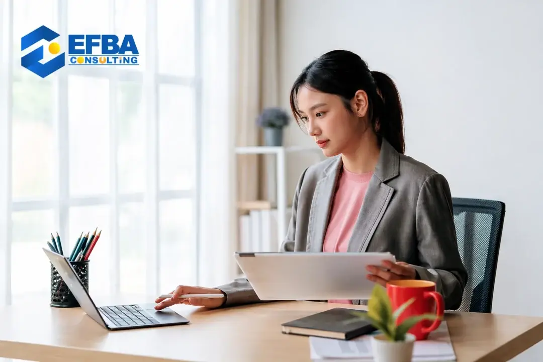 Konsultan Marketing 1 - Konsultan Bisnis, Marketing, Keuangan Dan Manajemen - Pt. Efba Digital Mulia Konsultan Marketing