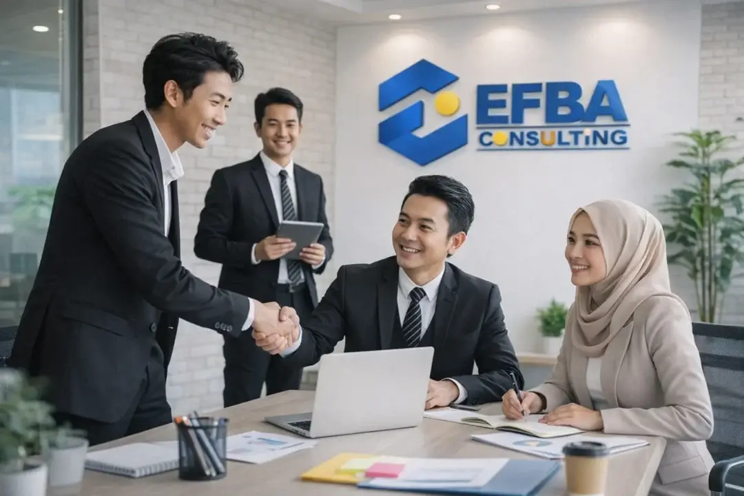 Manajemen Pemasaran 1 - Konsultan Bisnis, Marketing, Keuangan Dan Manajemen - Pt. Efba Digital Mulia Manajemen Pemasaran