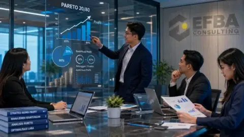 Konsep Pareto