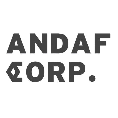 ANDAF CORP.