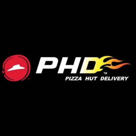 PHD - PIZZA HUT DELIVERY